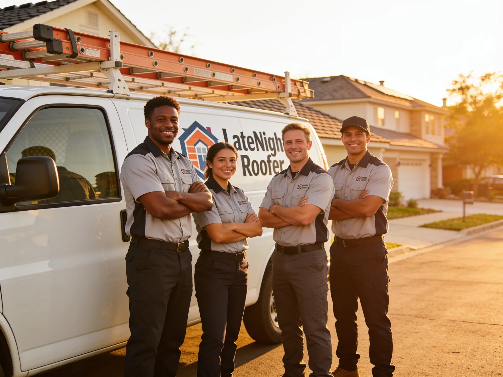Emergency Roof Repair company in Huntertown, IN